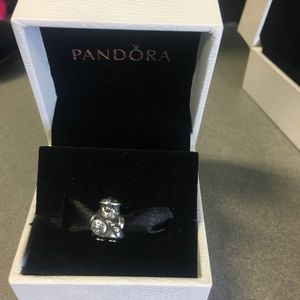 Pandora charm